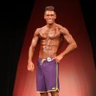 Adam  Lewis - NPC Dexter Jackson Classic 2012 - #1